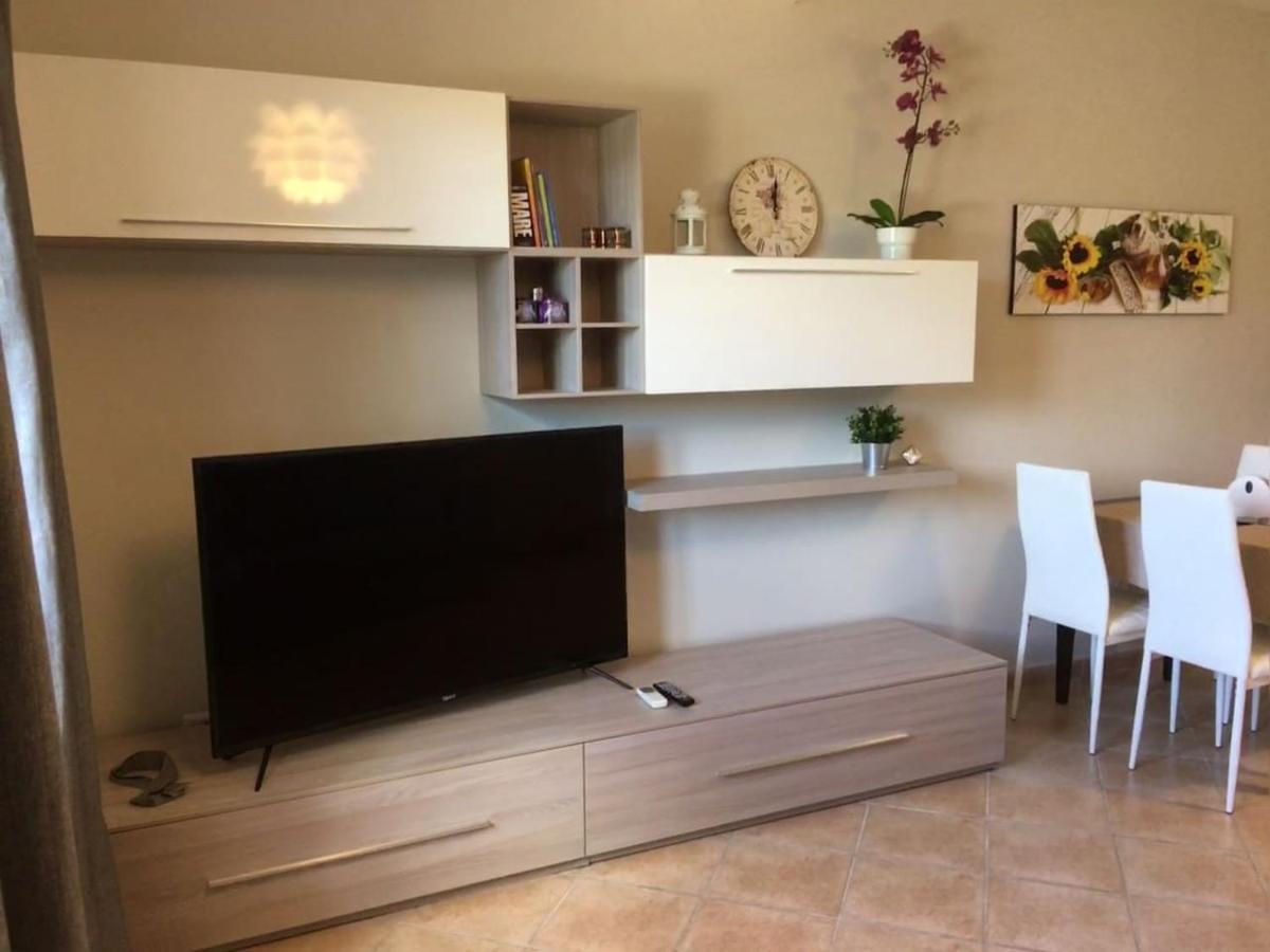 Relax Sul Lago Apartman Genzano di Roma Kültér fotó