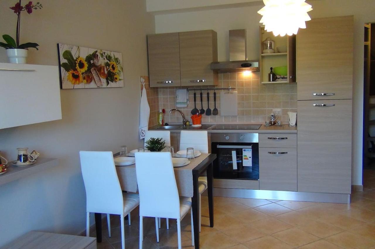 Relax Sul Lago Apartman Genzano di Roma Kültér fotó