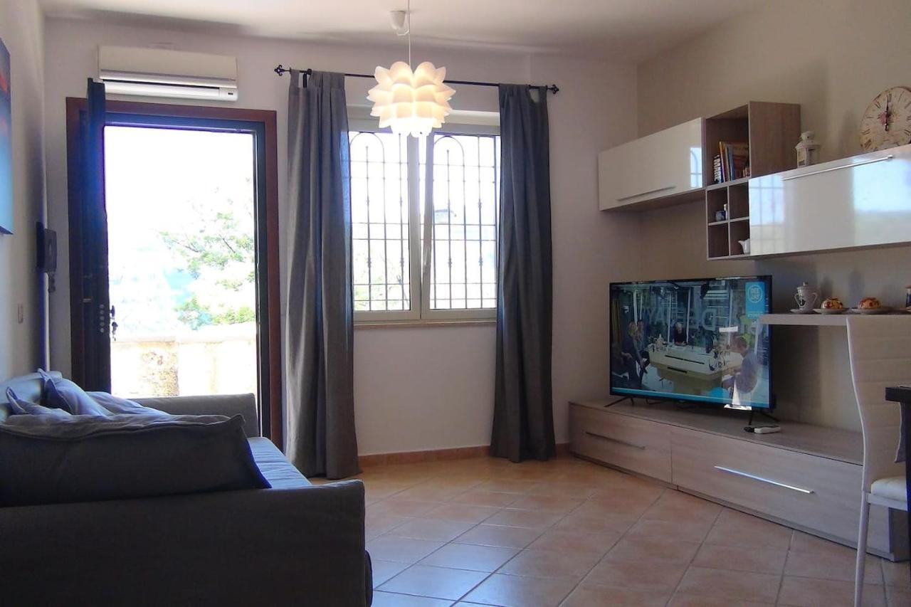 Relax Sul Lago Apartman Genzano di Roma Kültér fotó
