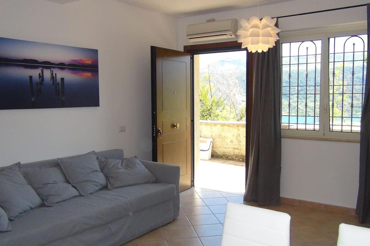 Relax Sul Lago Apartman Genzano di Roma Kültér fotó