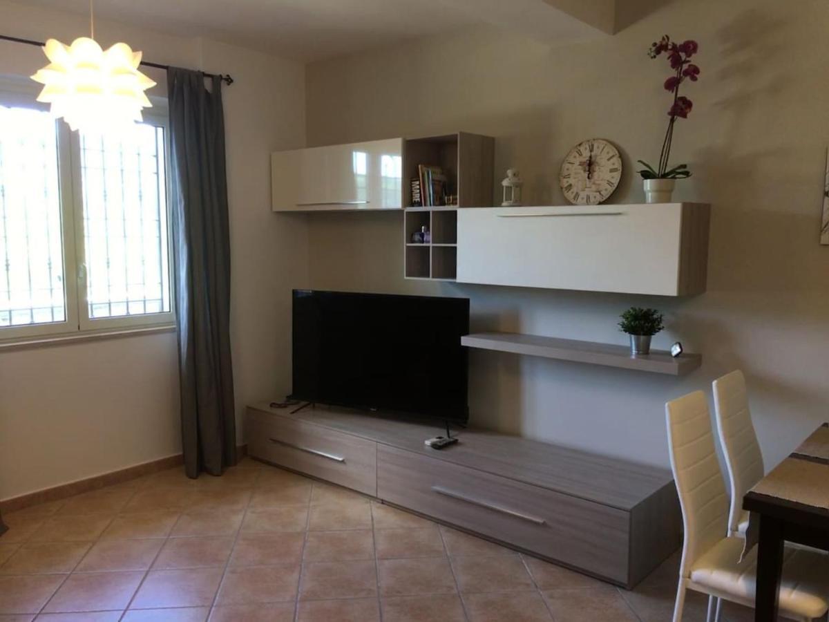 Relax Sul Lago Apartman Genzano di Roma Kültér fotó