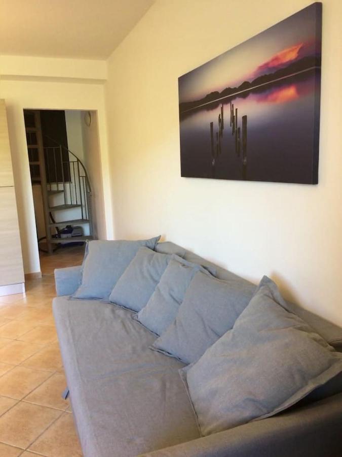 Relax Sul Lago Apartman Genzano di Roma Kültér fotó