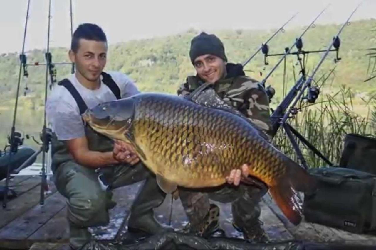 Relax Sul Lago Apartman Genzano di Roma Kültér fotó