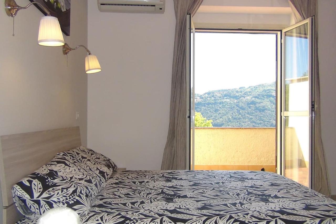 Relax Sul Lago Apartman Genzano di Roma Kültér fotó