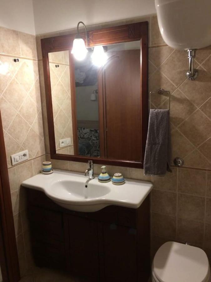 Relax Sul Lago Apartman Genzano di Roma Kültér fotó